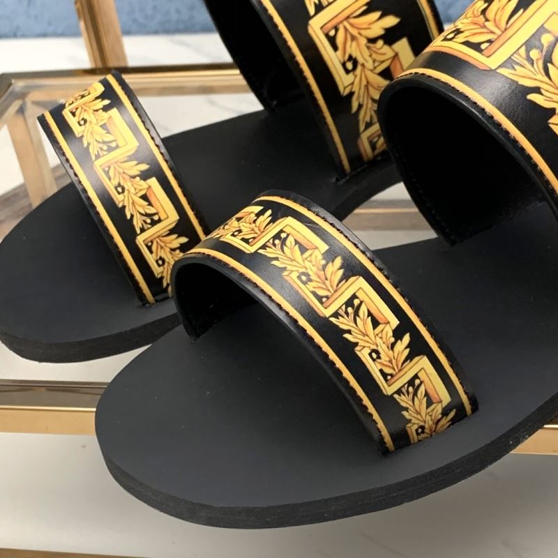 Versace Slippers